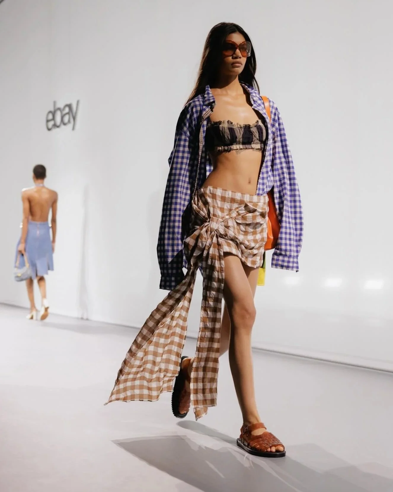 Endless Runway