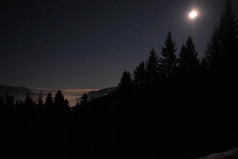 Wenn der Spaß aufhört