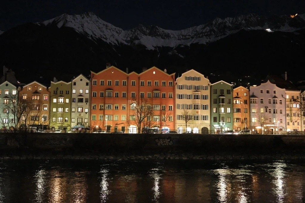 Warum wir montags laufen (und warum du dazugehörst!)