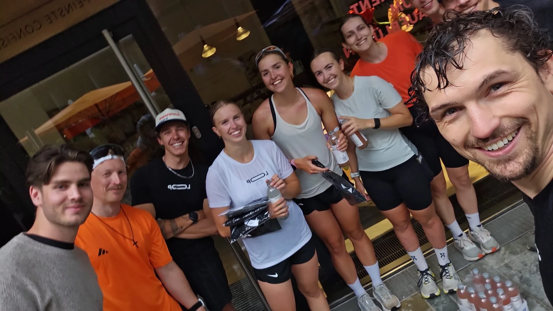 Runclubs in Innsbruck: 10 Laufgruppen, bei denen du einfach mitlaufen kannst