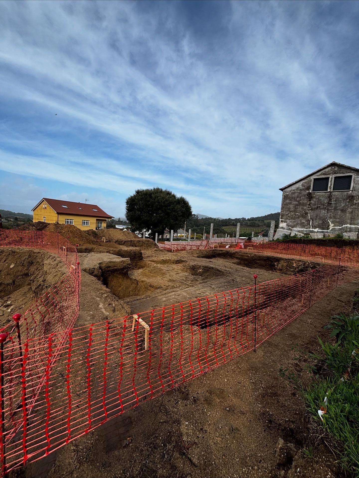 La seguridad y el orden en la obra no son solamente requisitos normativos. Tambi&eacute;n est&aacute;n estrechamente vinculados con la calidad de ejecuci&oacute;n de la edificaci&oacute;n.