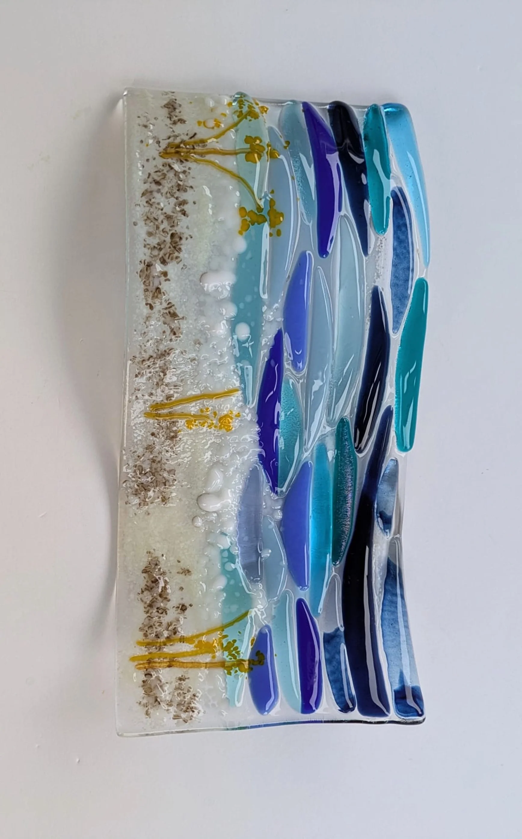 Glass Fusing Workshop - 23rd of May