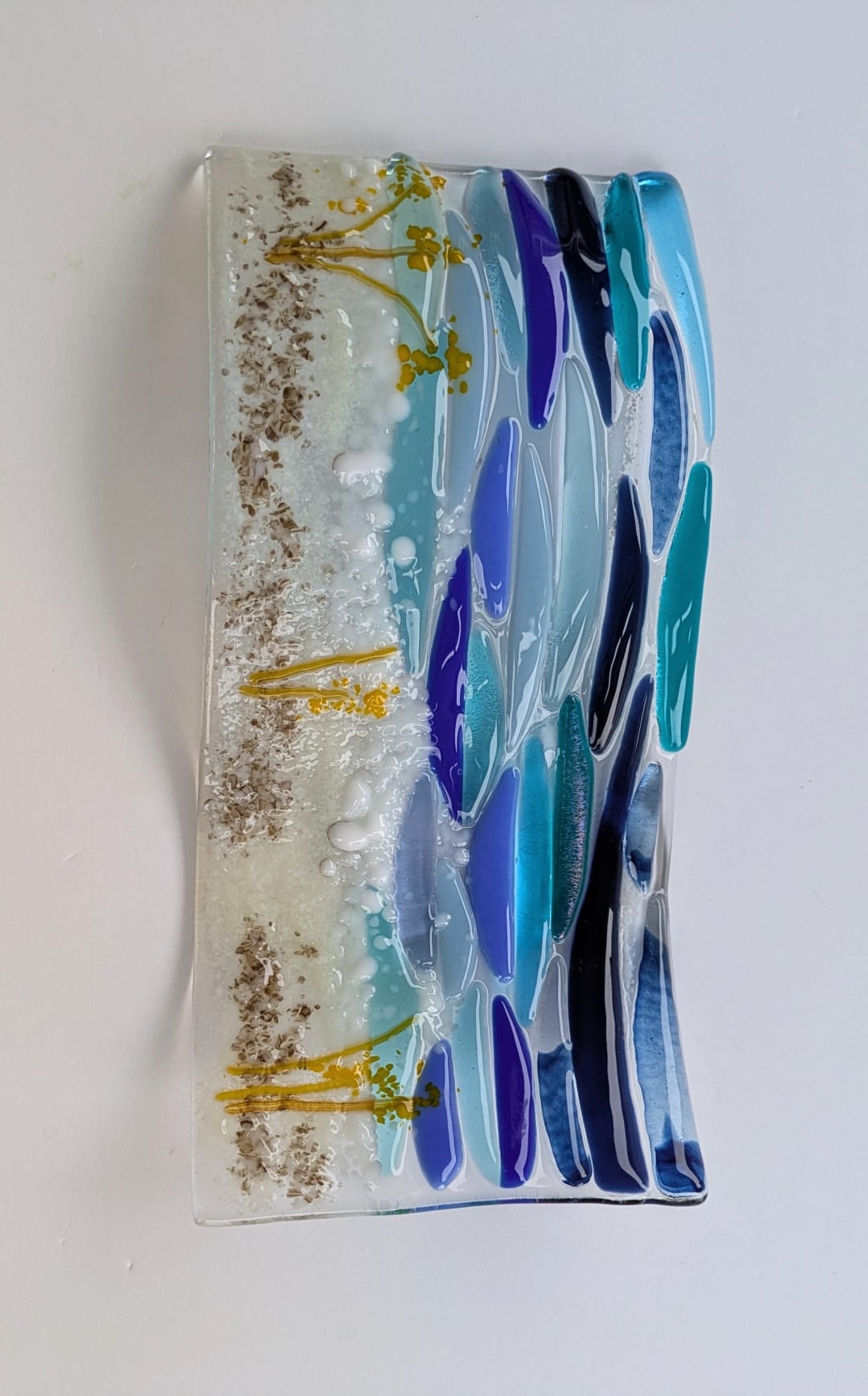 Glass Fusing Workshop - 23rd of May — WhimsicalFusing