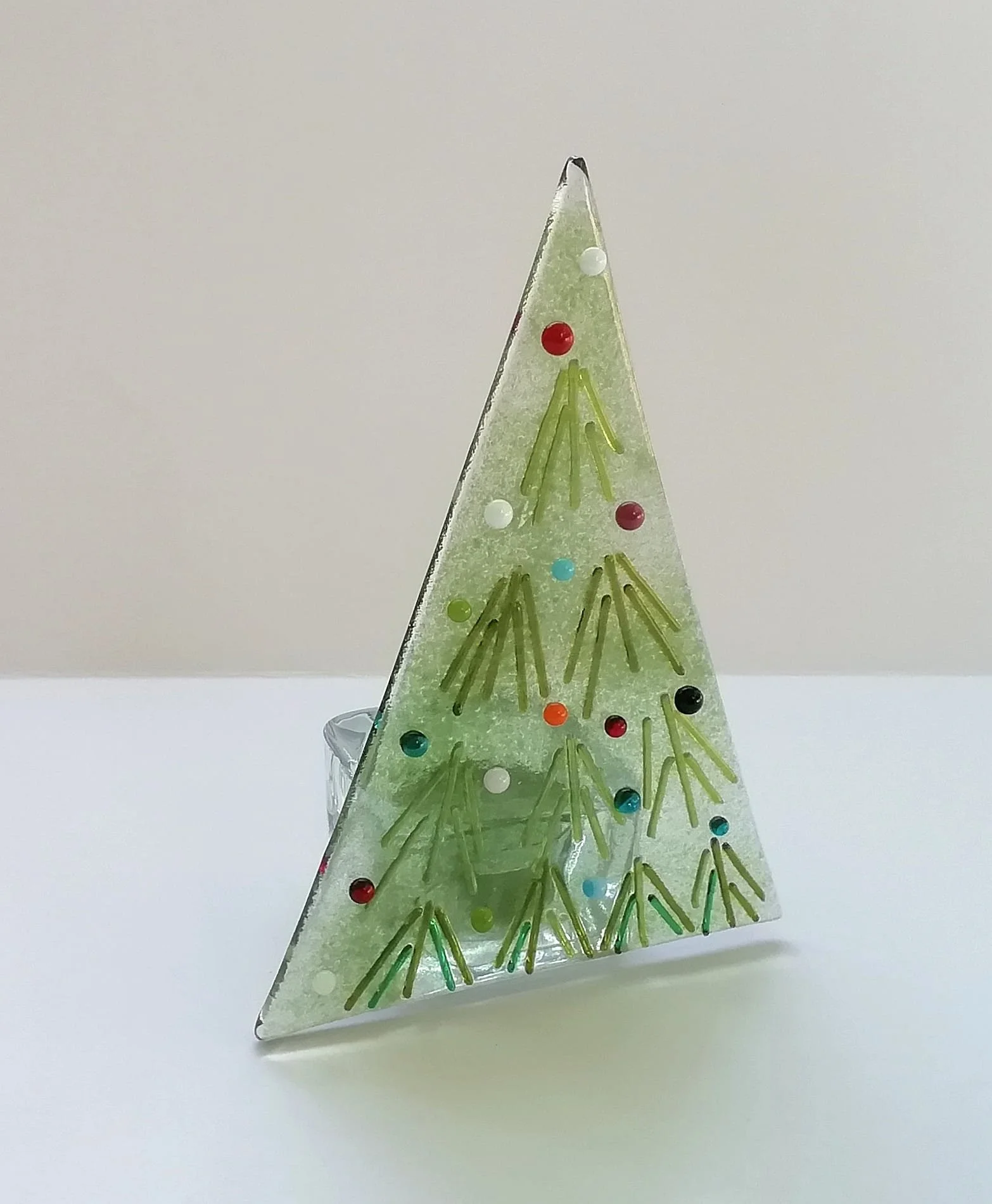 Glass Fusing Workshop - 28th of November