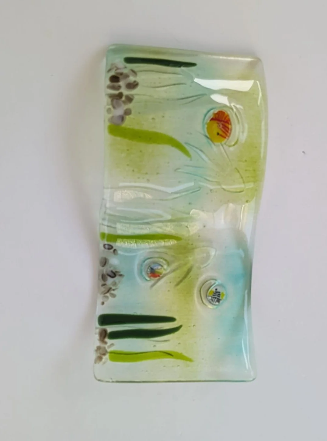 Glass Fusing Workshop - 22nd of August