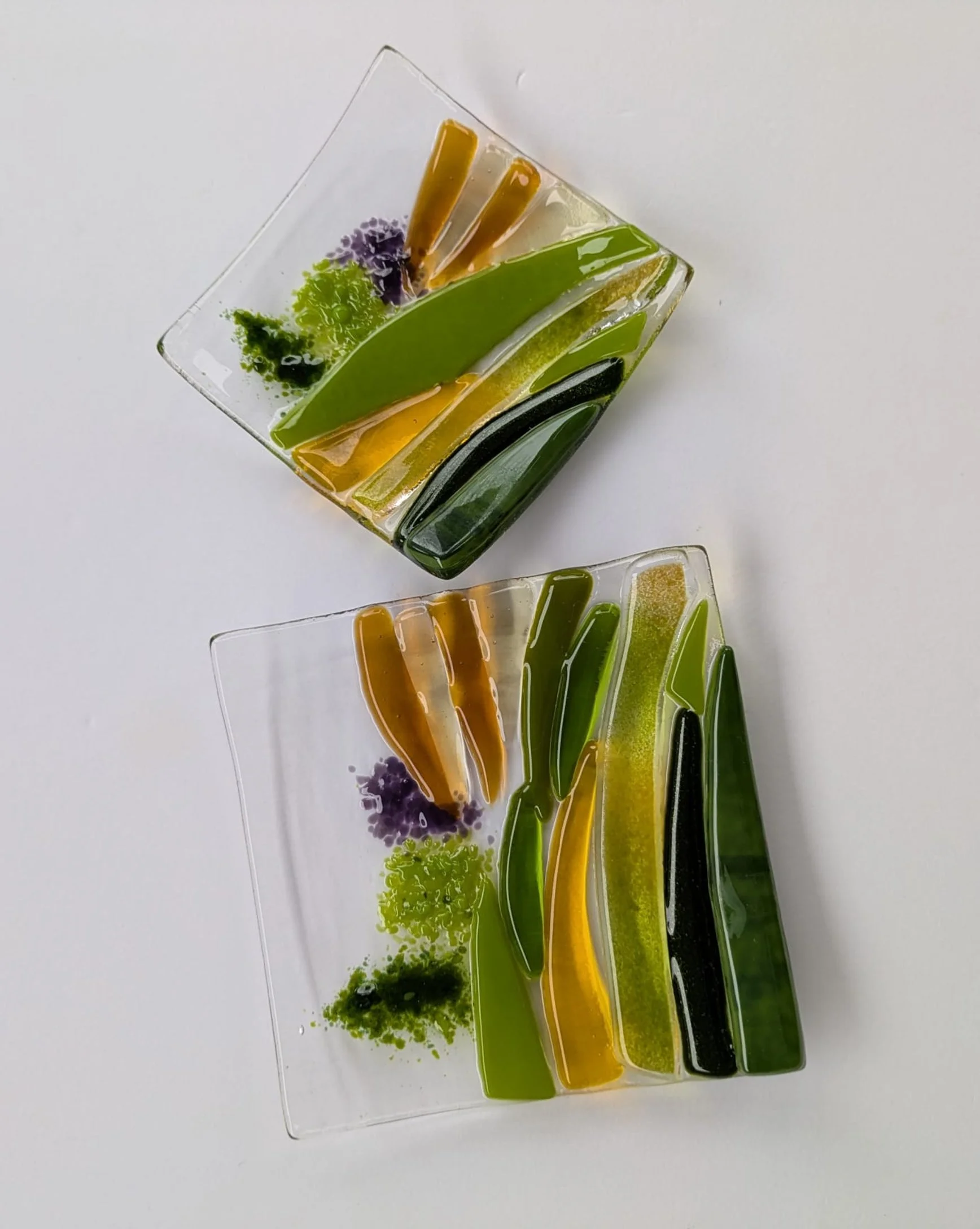 Glass Fusing Workshop - 28th of June