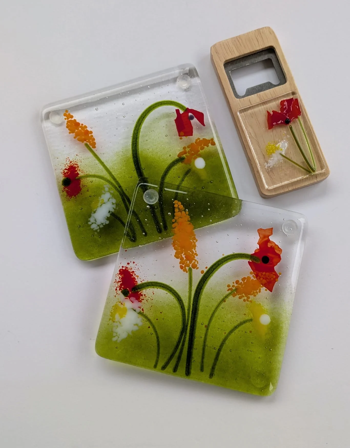 Glass Fusing Workshop - 25th of April