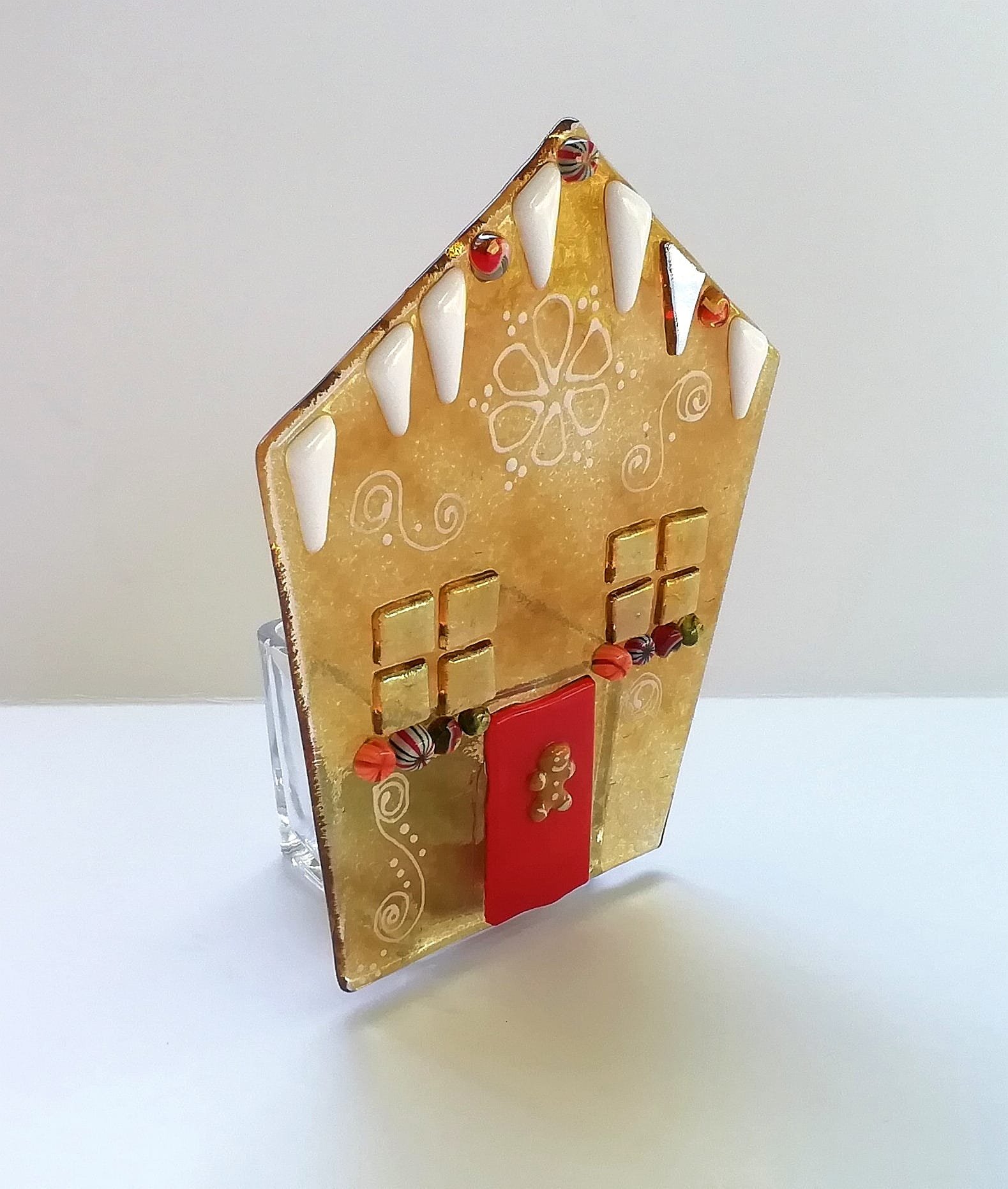 Glass Fusing Workshop - 12th of November