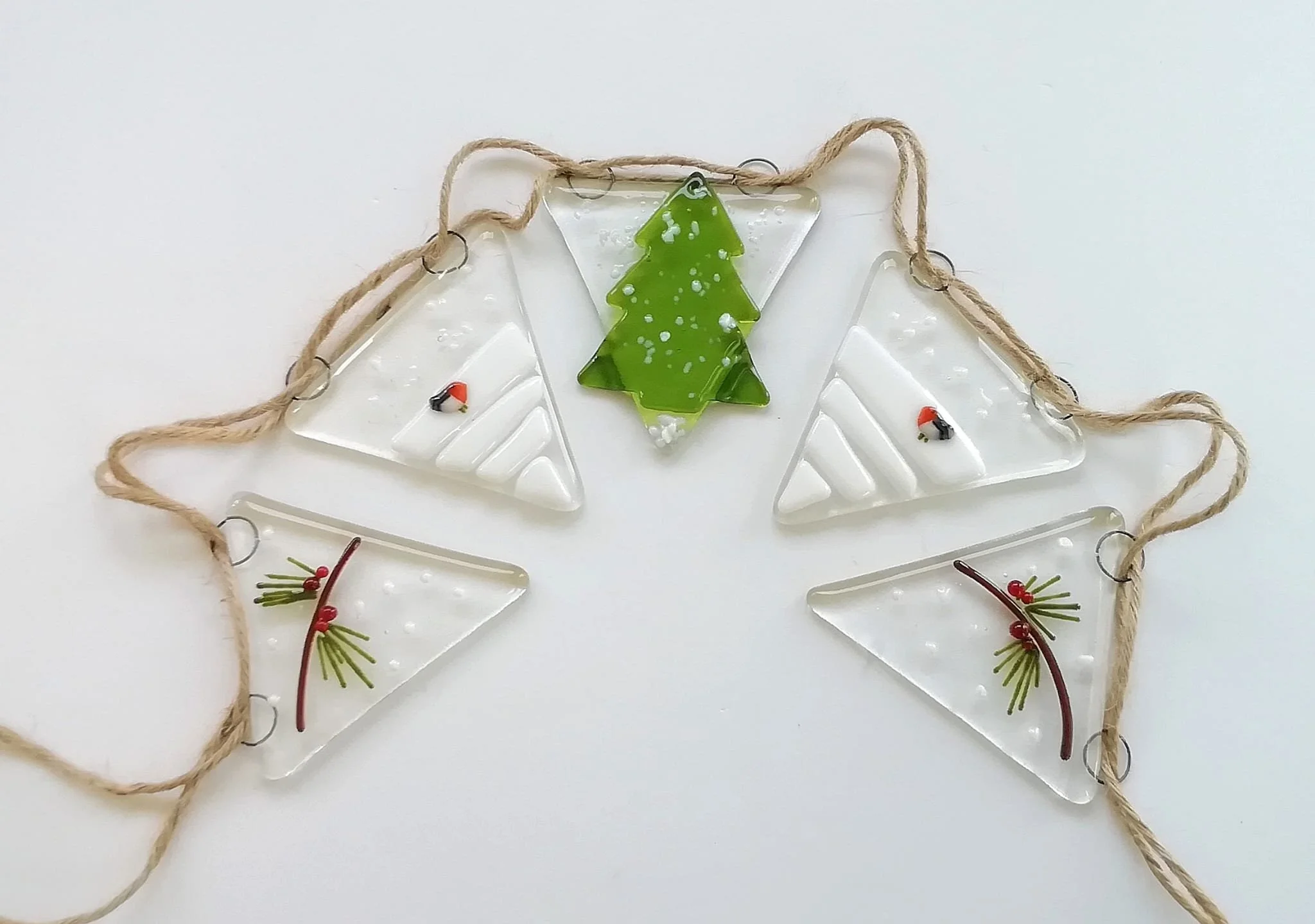 Glass Fusing Workshop - 24th of October