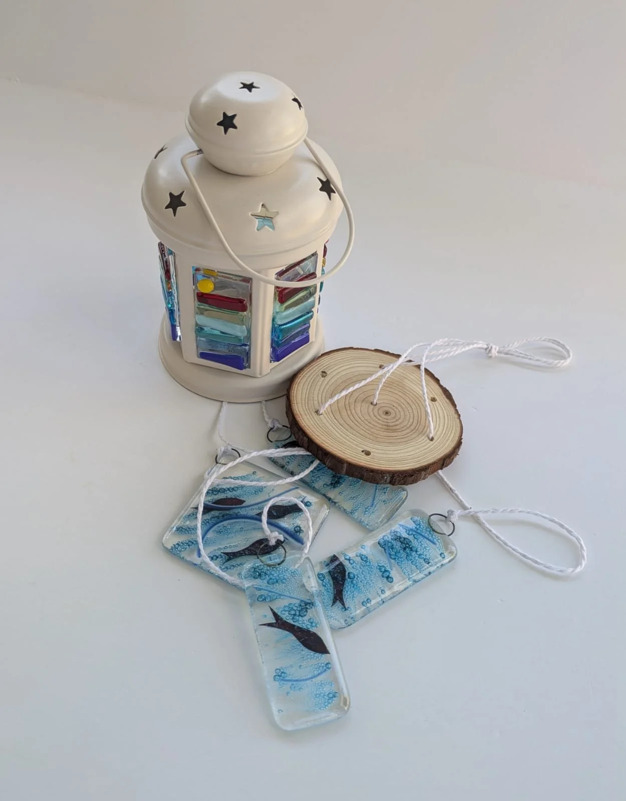 Glass Fusing Workshop - 25th of July