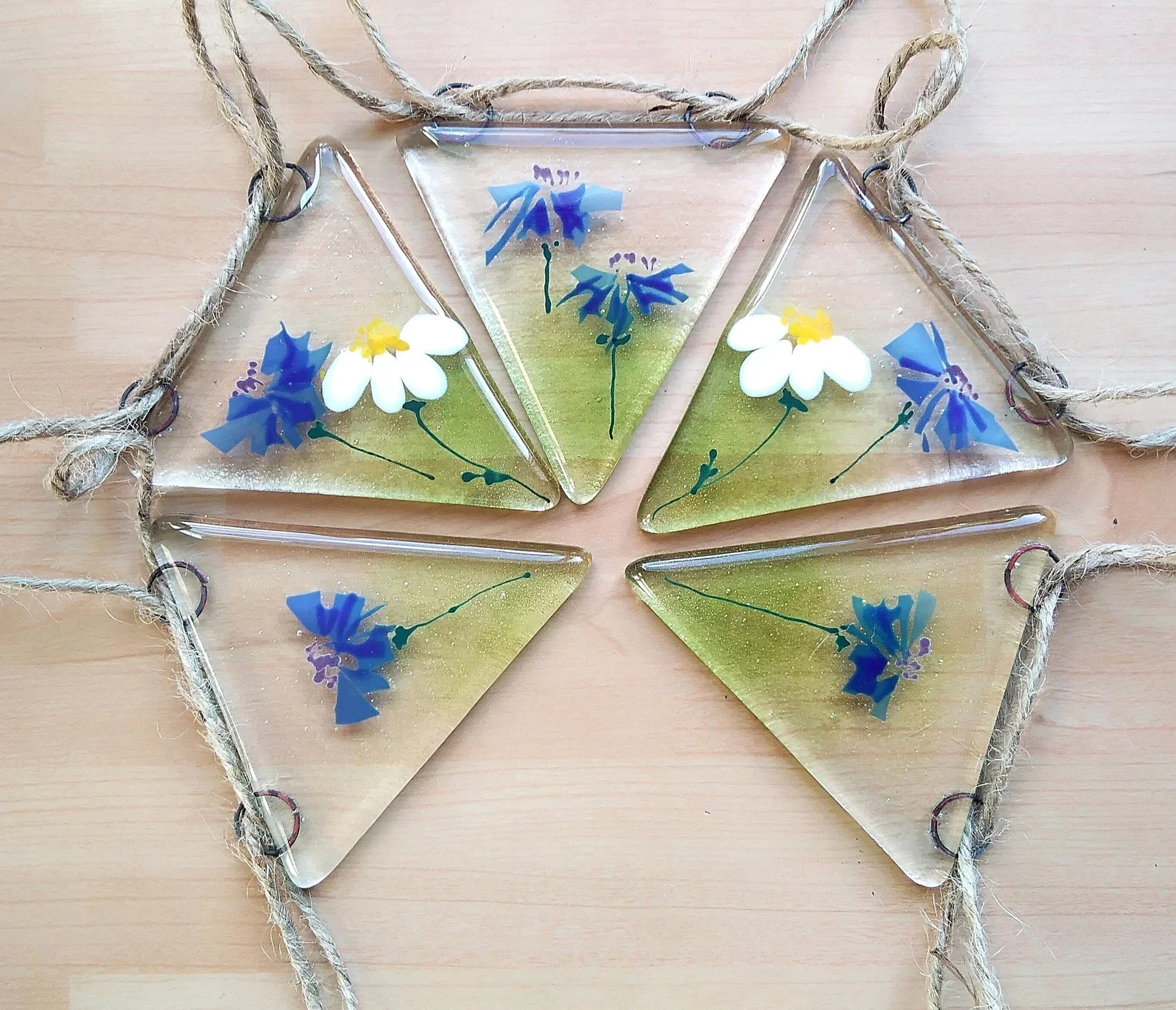 Glass Fusing Workshop - 28th of June