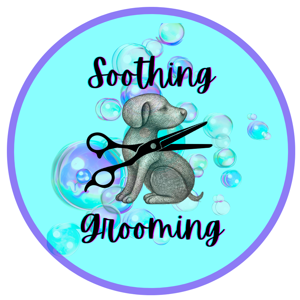 Soothing Grooming
