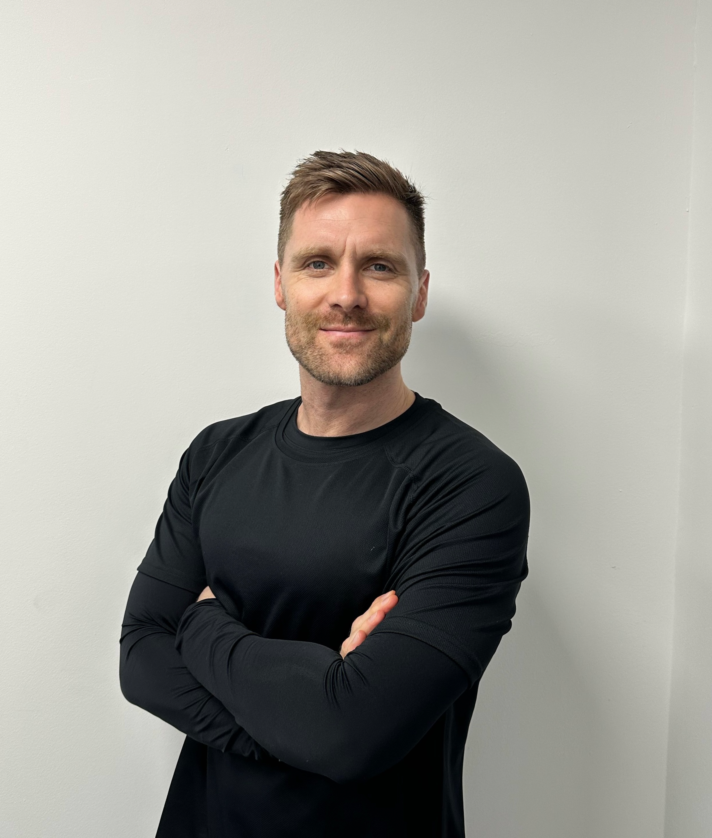 At Home Personal Trainer London