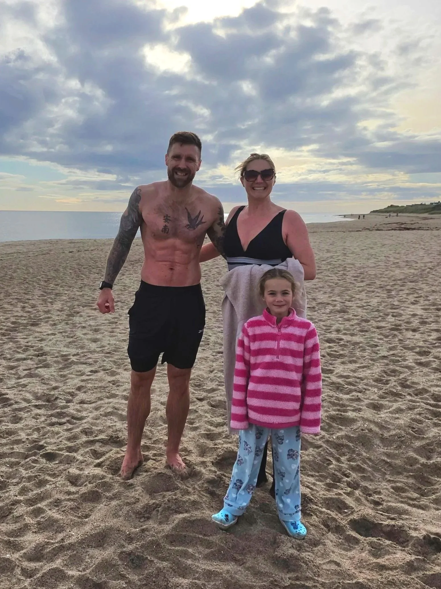 at home personal training Hampstead
