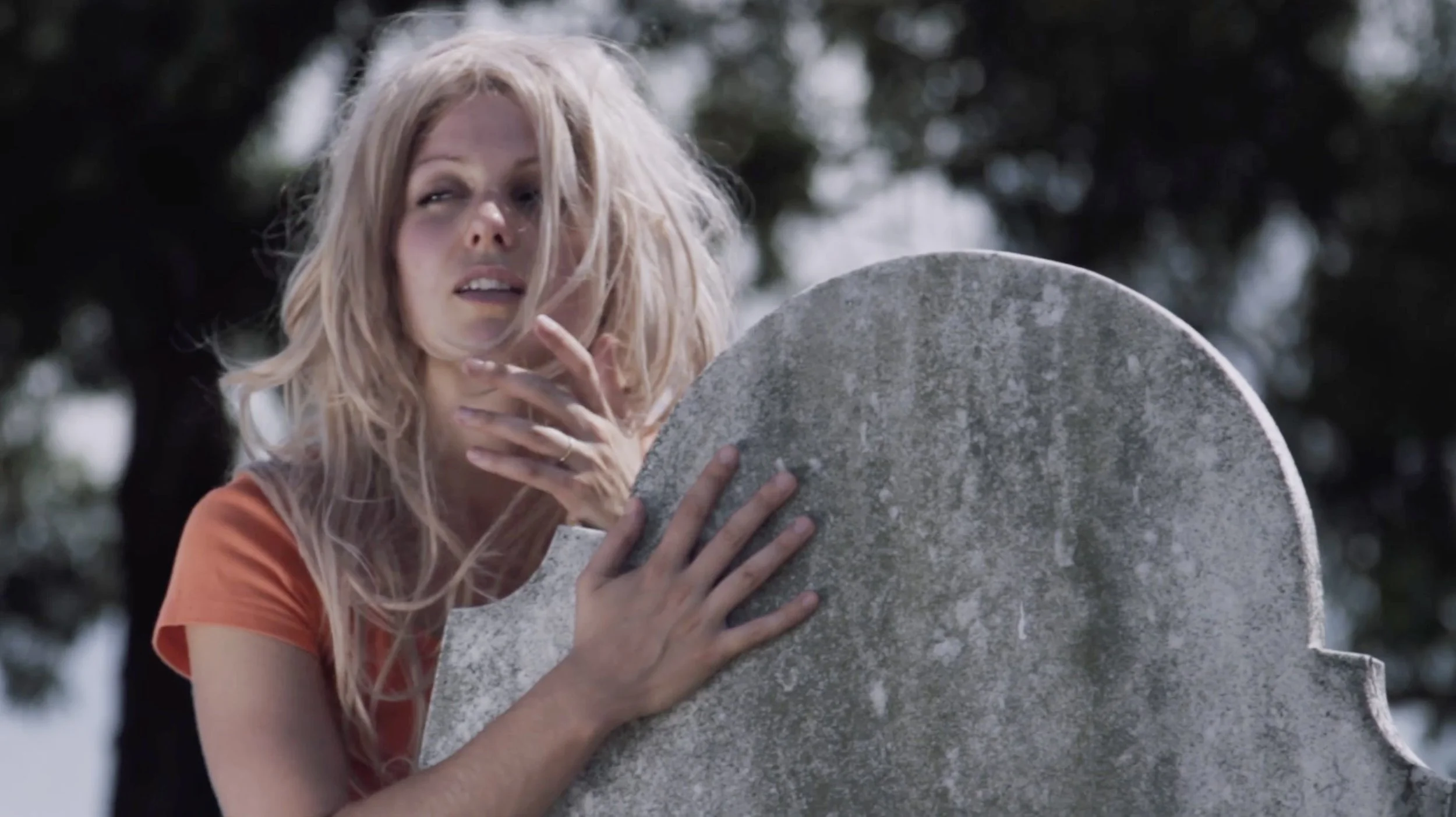 Death Scene Coach (2013)