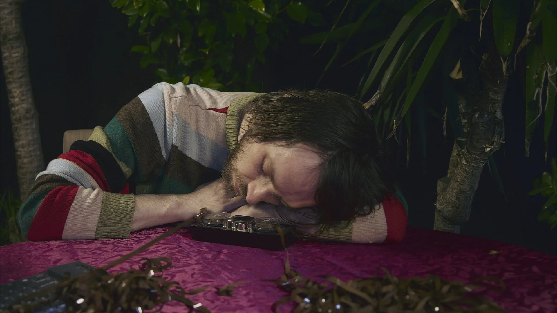 The Wrong Resources (2016)