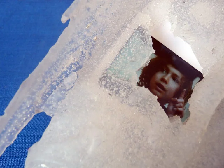 Tony B: The Overlook Remix (2008)