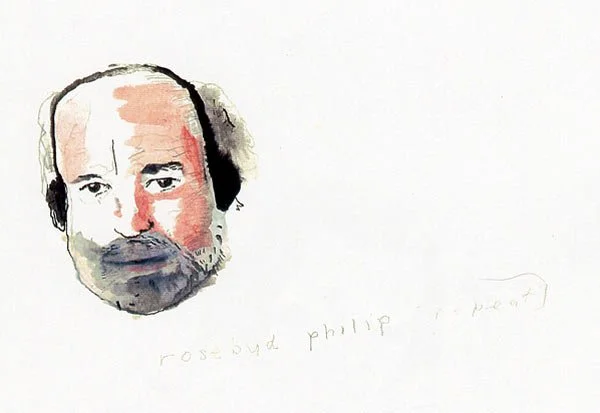 621 AM (Rosebud Phillip)
