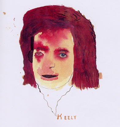 102.7 FM (Keely)