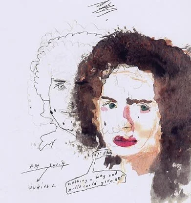 102.7 (Judith Lucy)