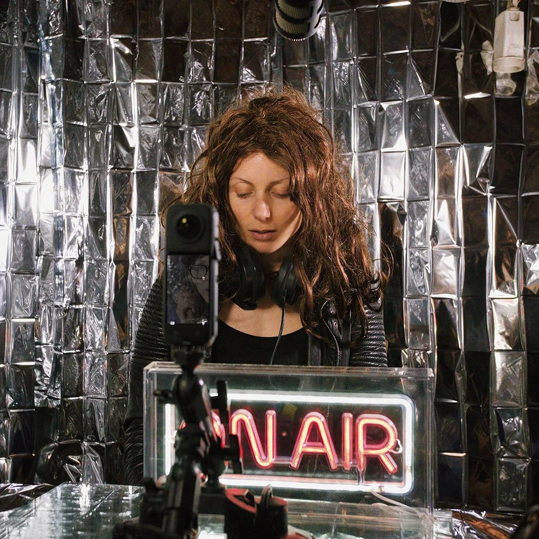 The End of Side B (2025)