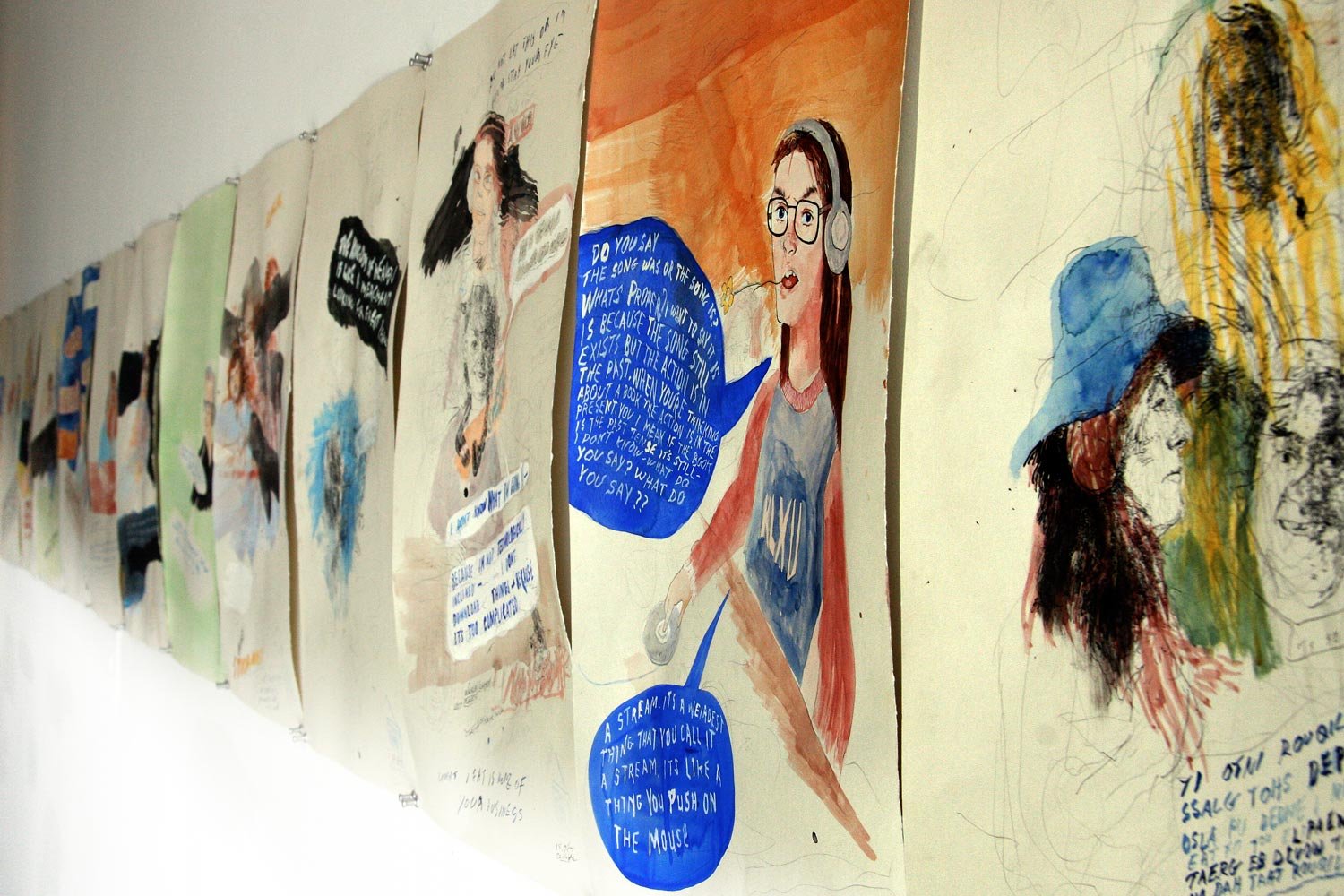 Face Radio Live (2006-2008)