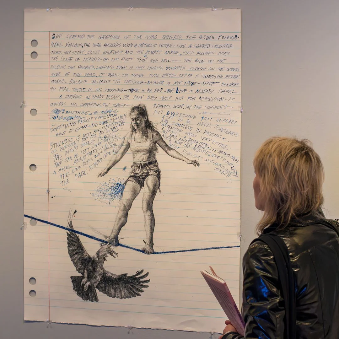 Homework (2026)