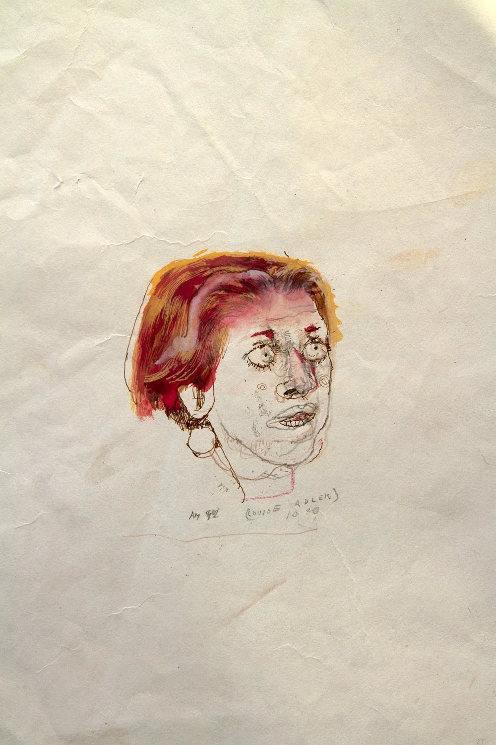 621 AM (Louise Adler)