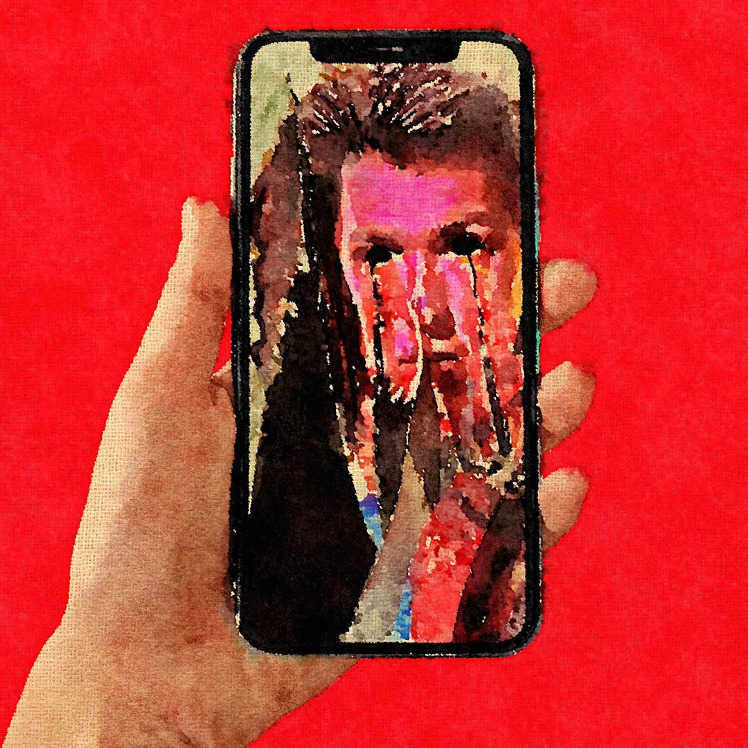 Play Misty for me, Siri (2021)