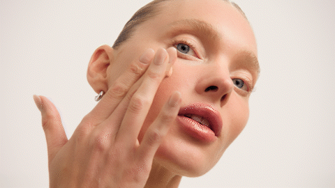 Elsa Hosk x SunsolveMD