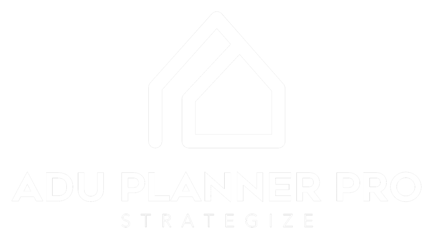 ADU Strategy by Rafael Pozas