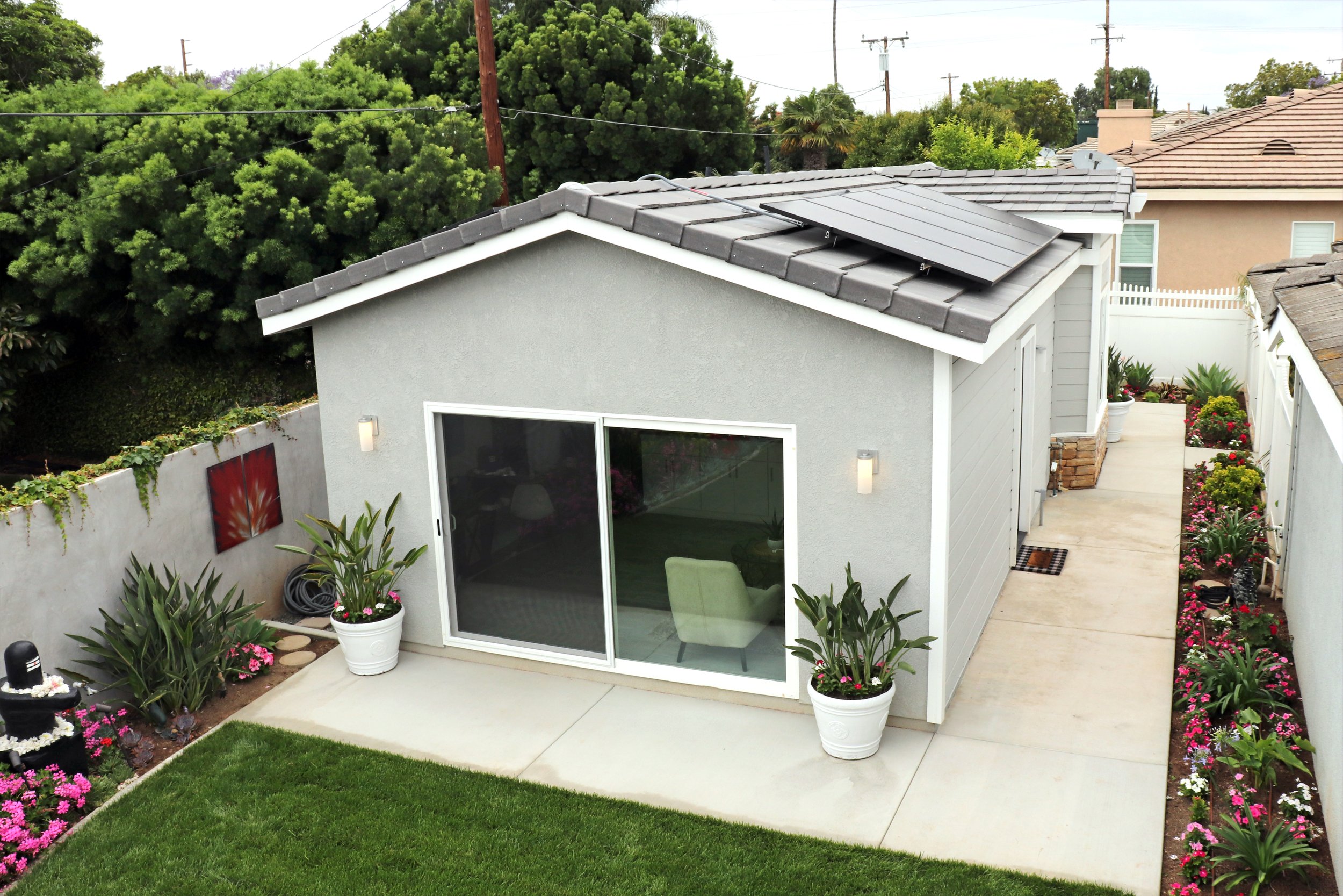 ADU Strategy Session