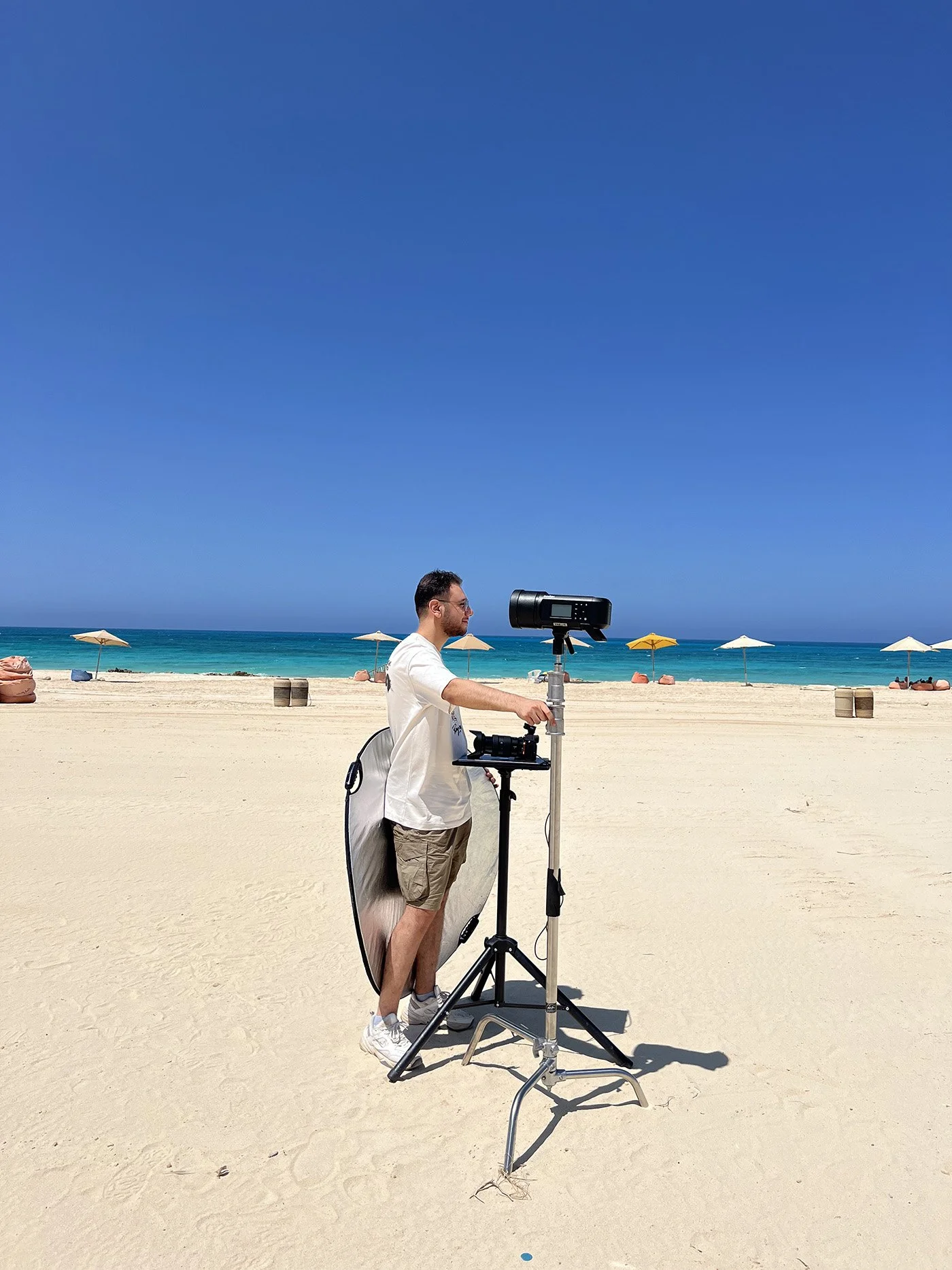 Practical assignments with feedback