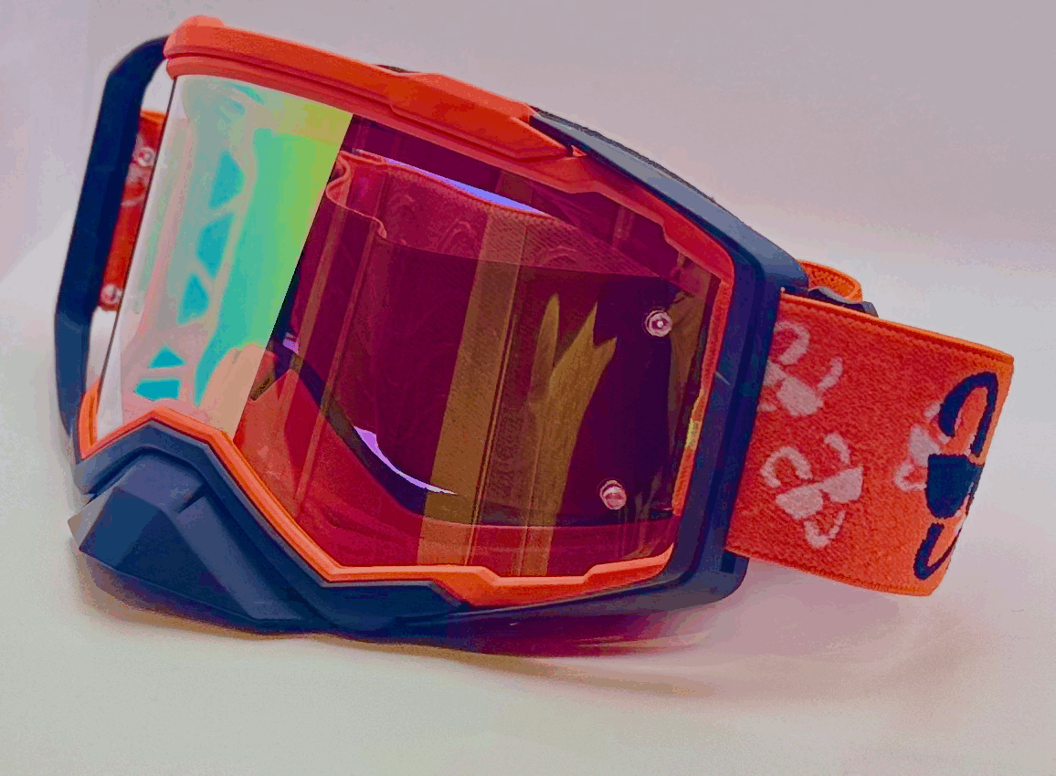 Nexus Goggles