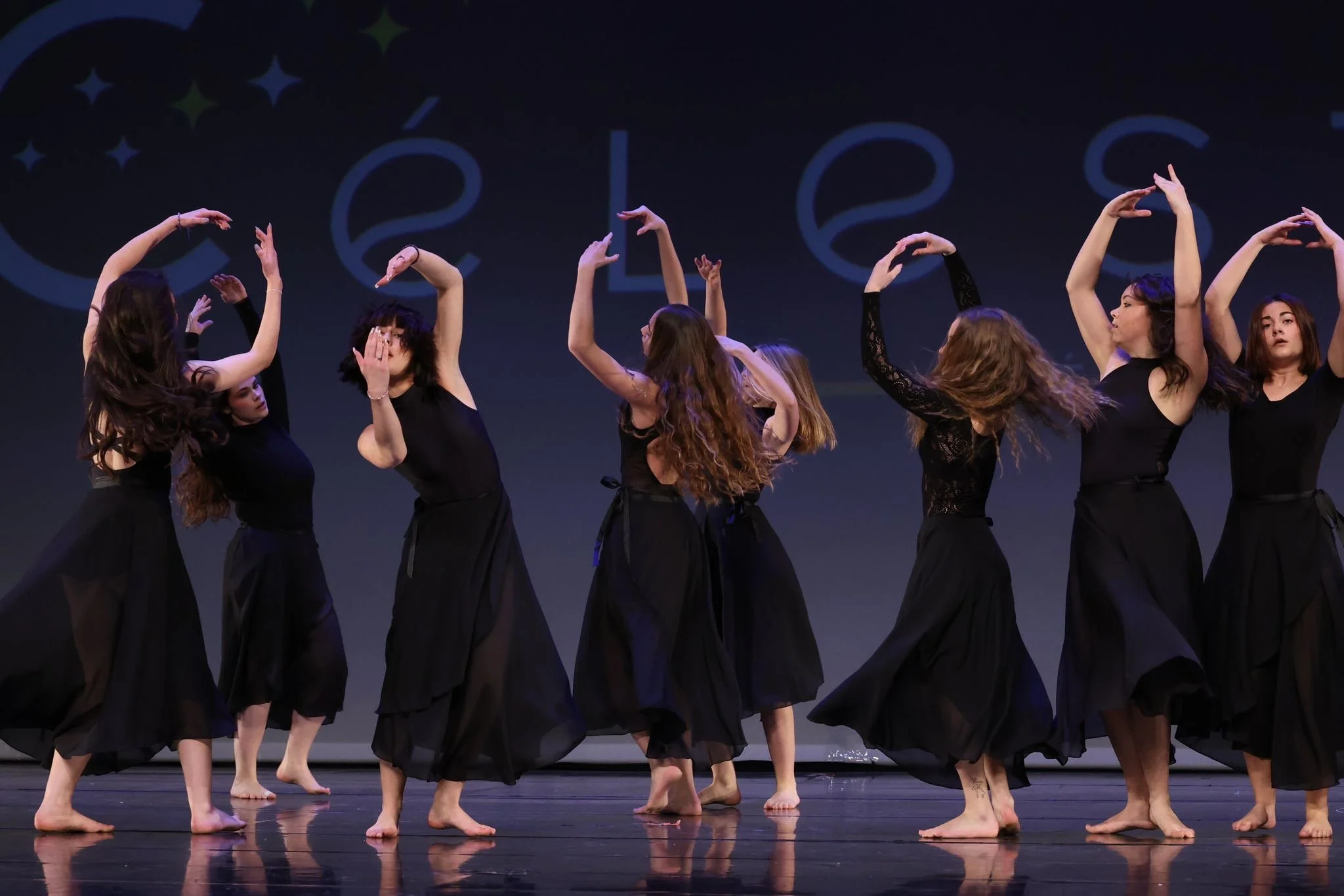 CONCOURS CELESTE 2026