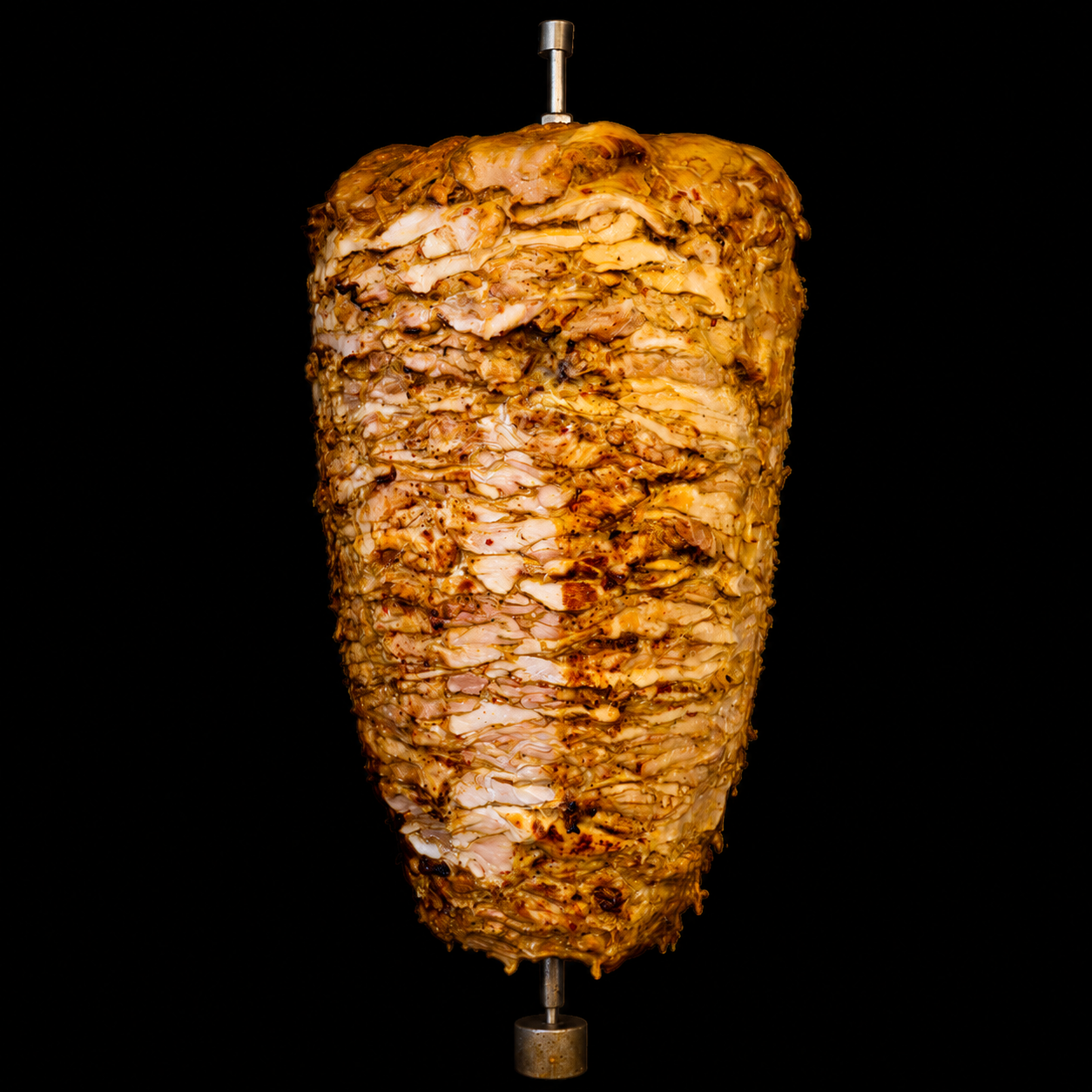 KEBAB DE POULET HALAL