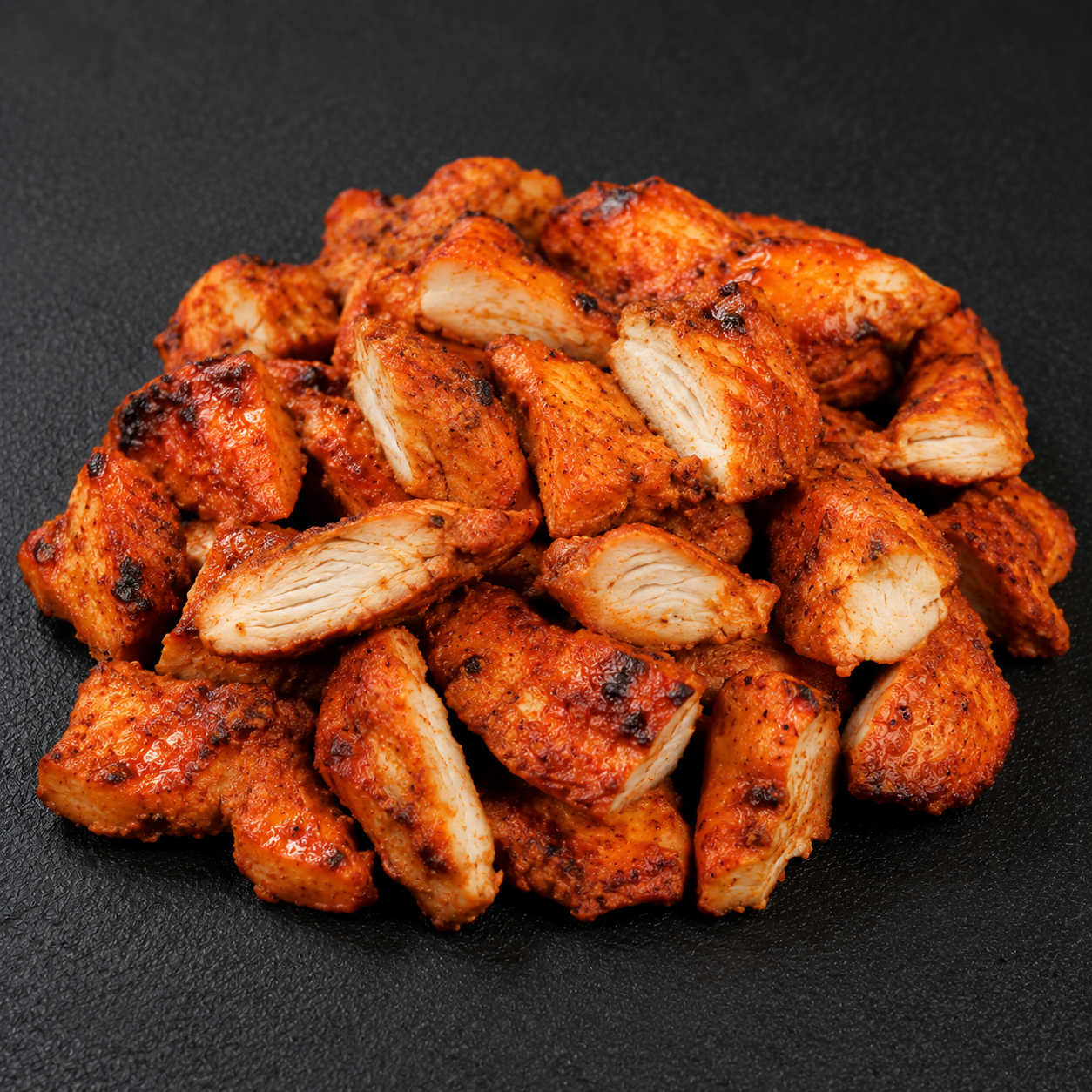 CHIKEN TANDOORI HALAL