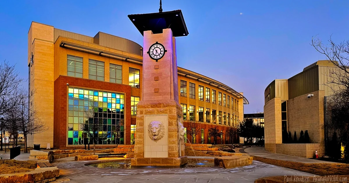 Your Guide to Understanding the May 2, 2026 City of Arlington Election