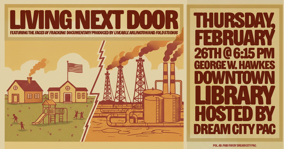 Living Next Door Community Workshop