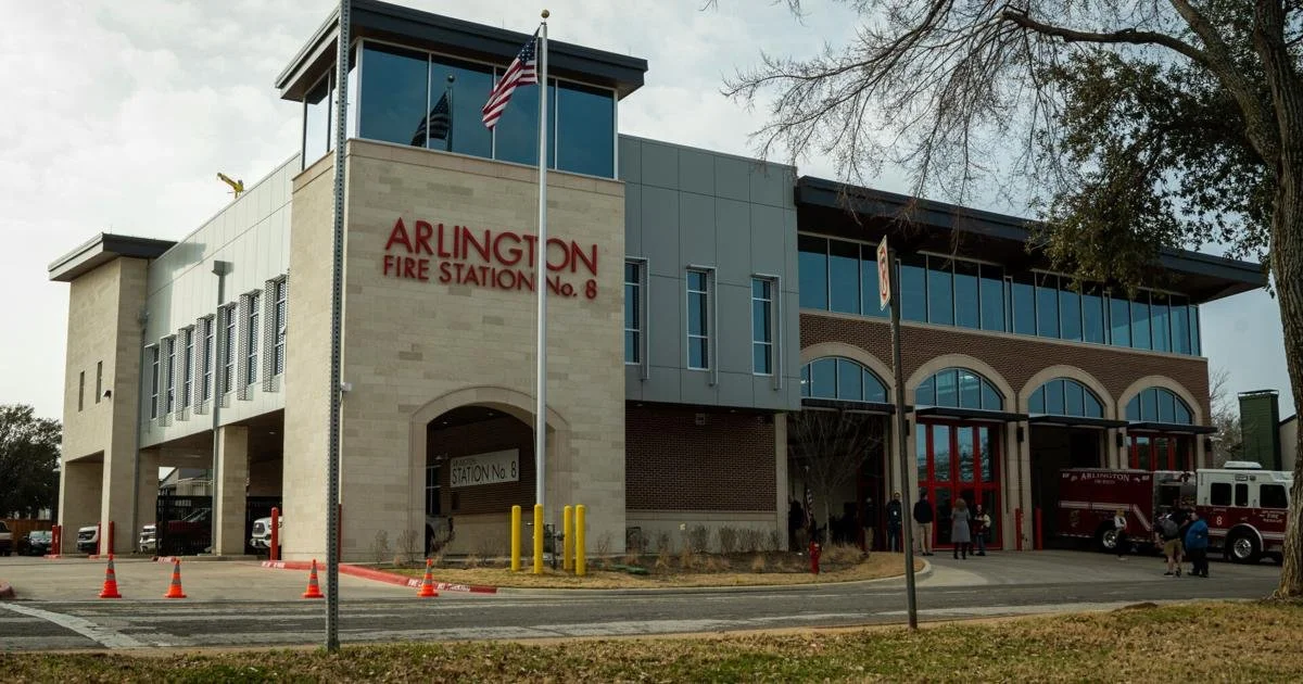 Community Priorities: Access to City Services Should Work for Every Arlington Resident