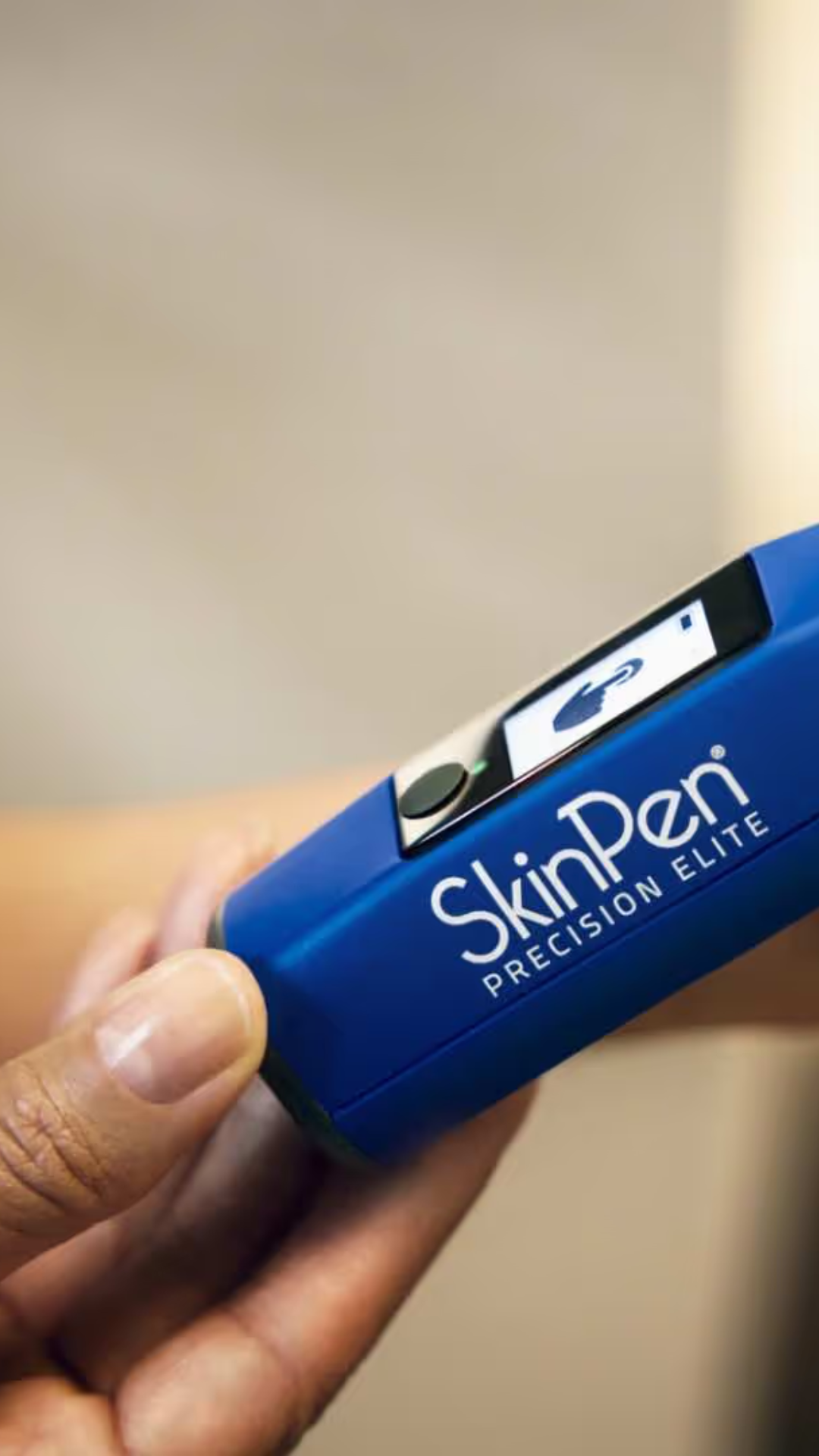 SkinPen Has Landed at the Barn: What Gold-Standard Microneedling Actually Means