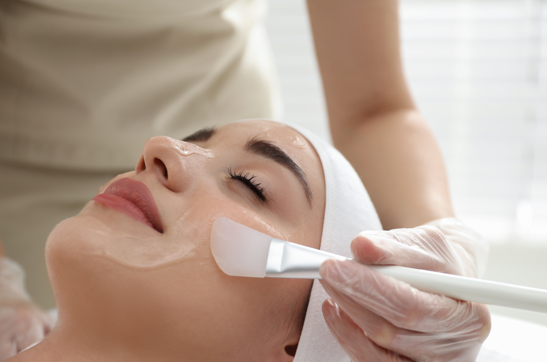 Medspa in Liberty Hill, TX, 78642 | Chemical Peels Near Me