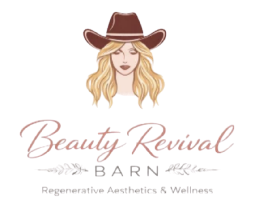 Beauty Revival Barn - 1908