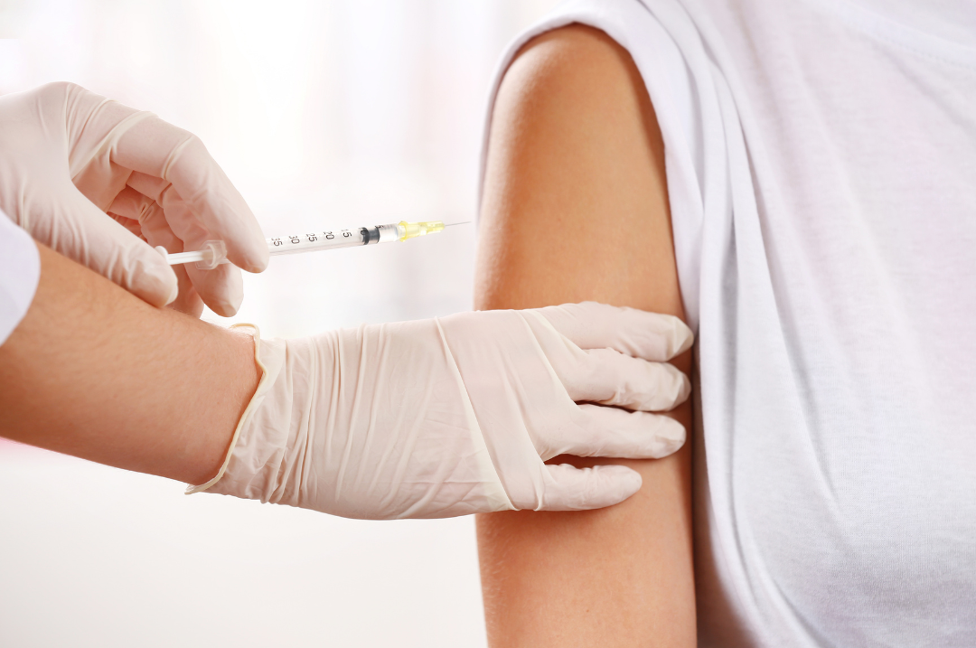 Medspa in Liberty Hill, TX, 78642 | Glutathione Near Me