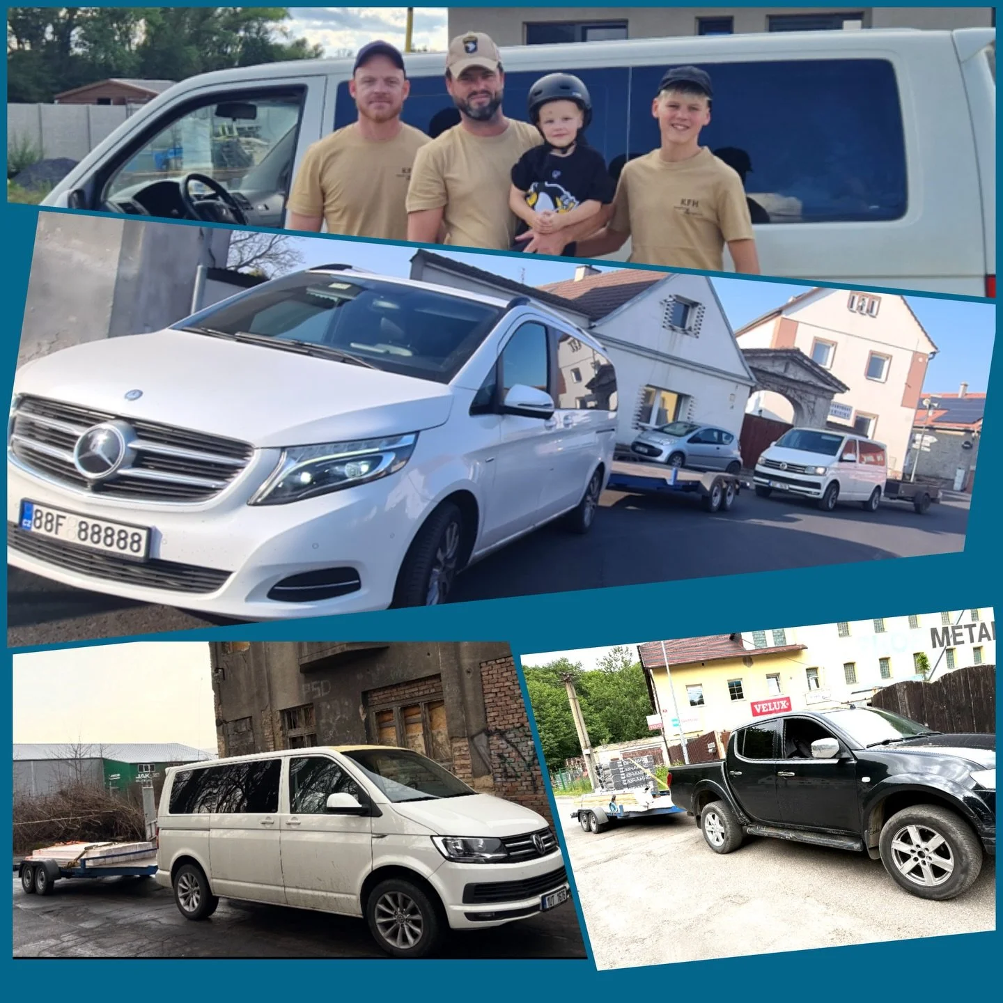 Bez těchto tahounů by to nikdy ne&scaron;lo 🤎
#pergolynam&iacute;ru #drevenestavby #kfhdřevo