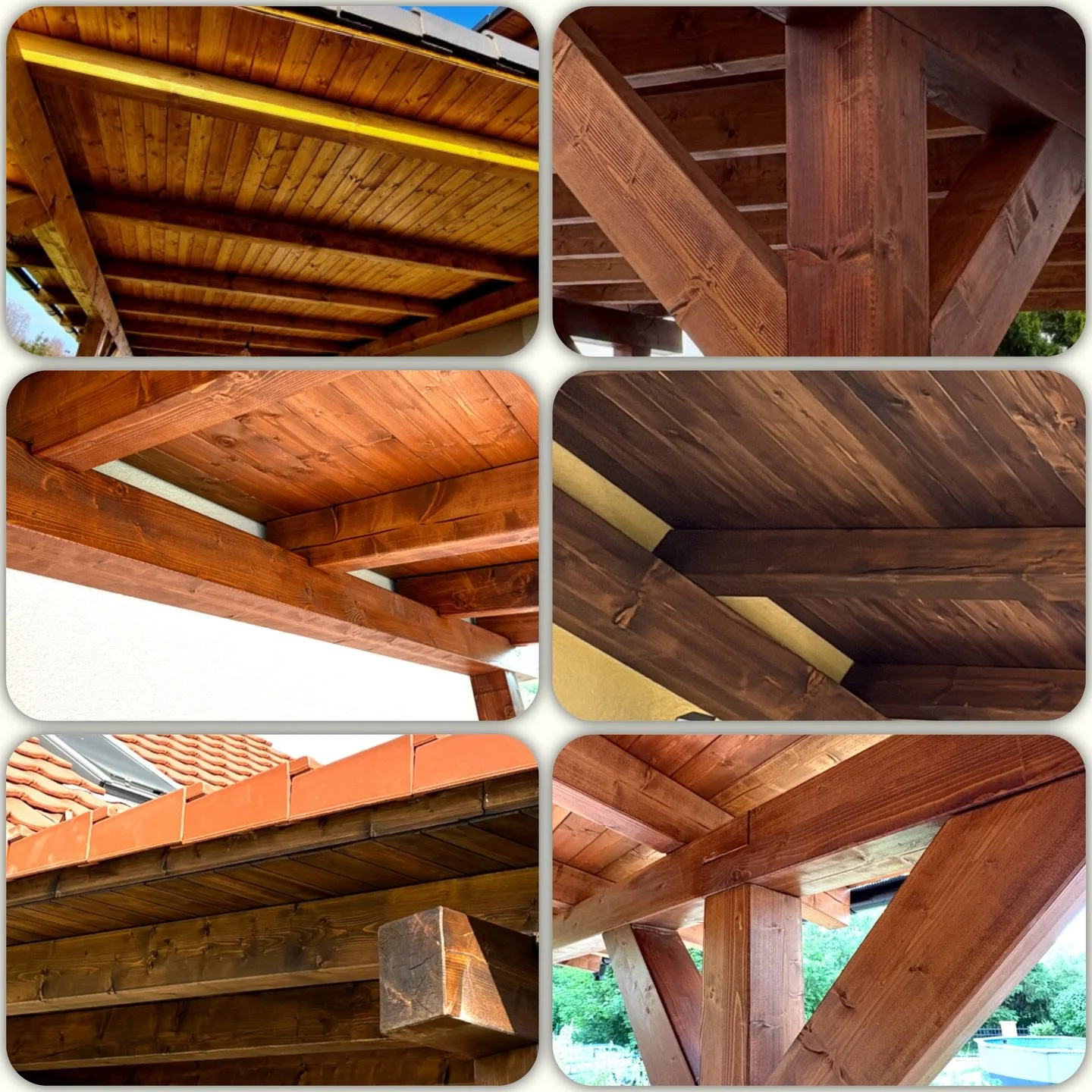 Detail je důležit&yacute; 🎻&hellip;.. 🤎 

#pergolynam&iacute;ru #kfhdřevo