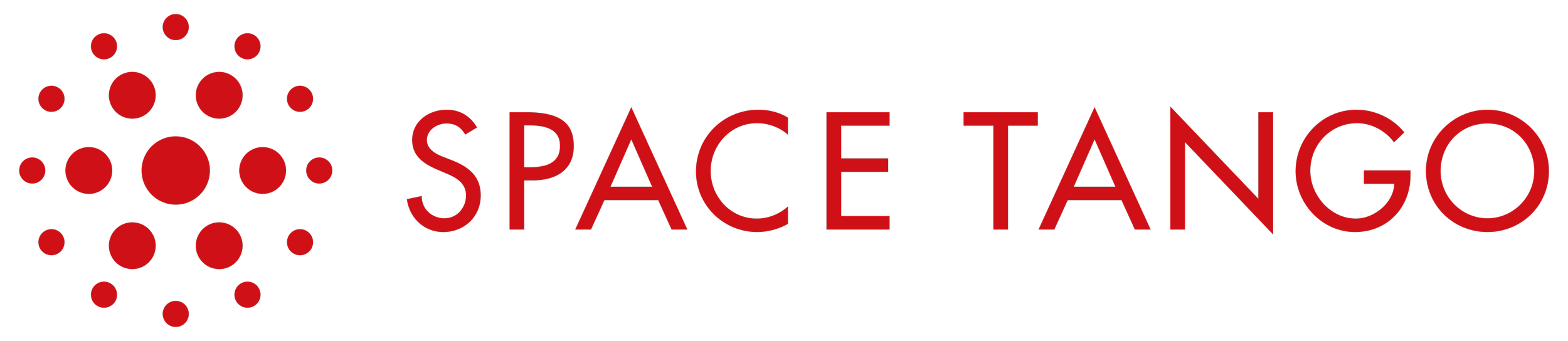 Space Tango Logo