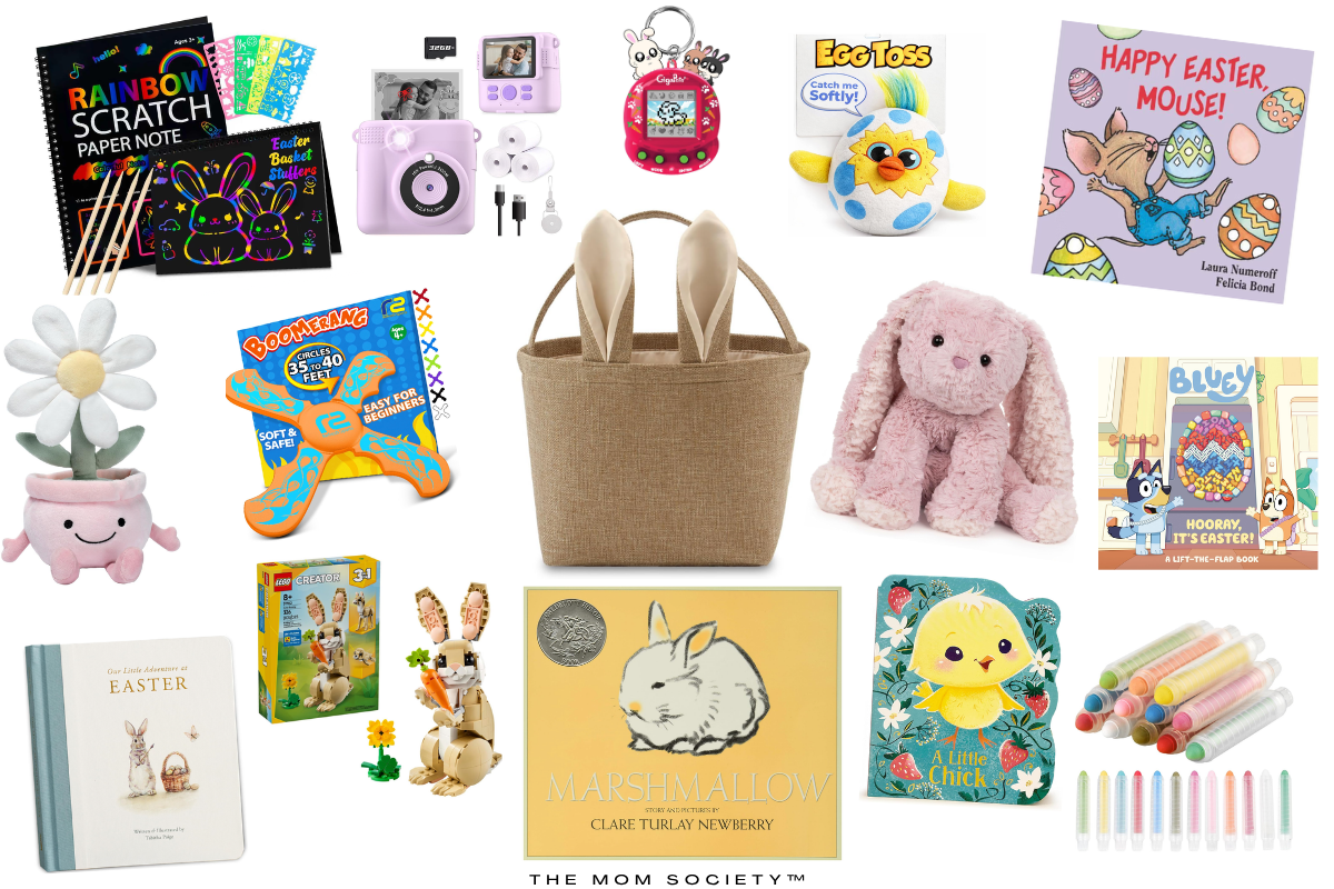 Easter Baskets