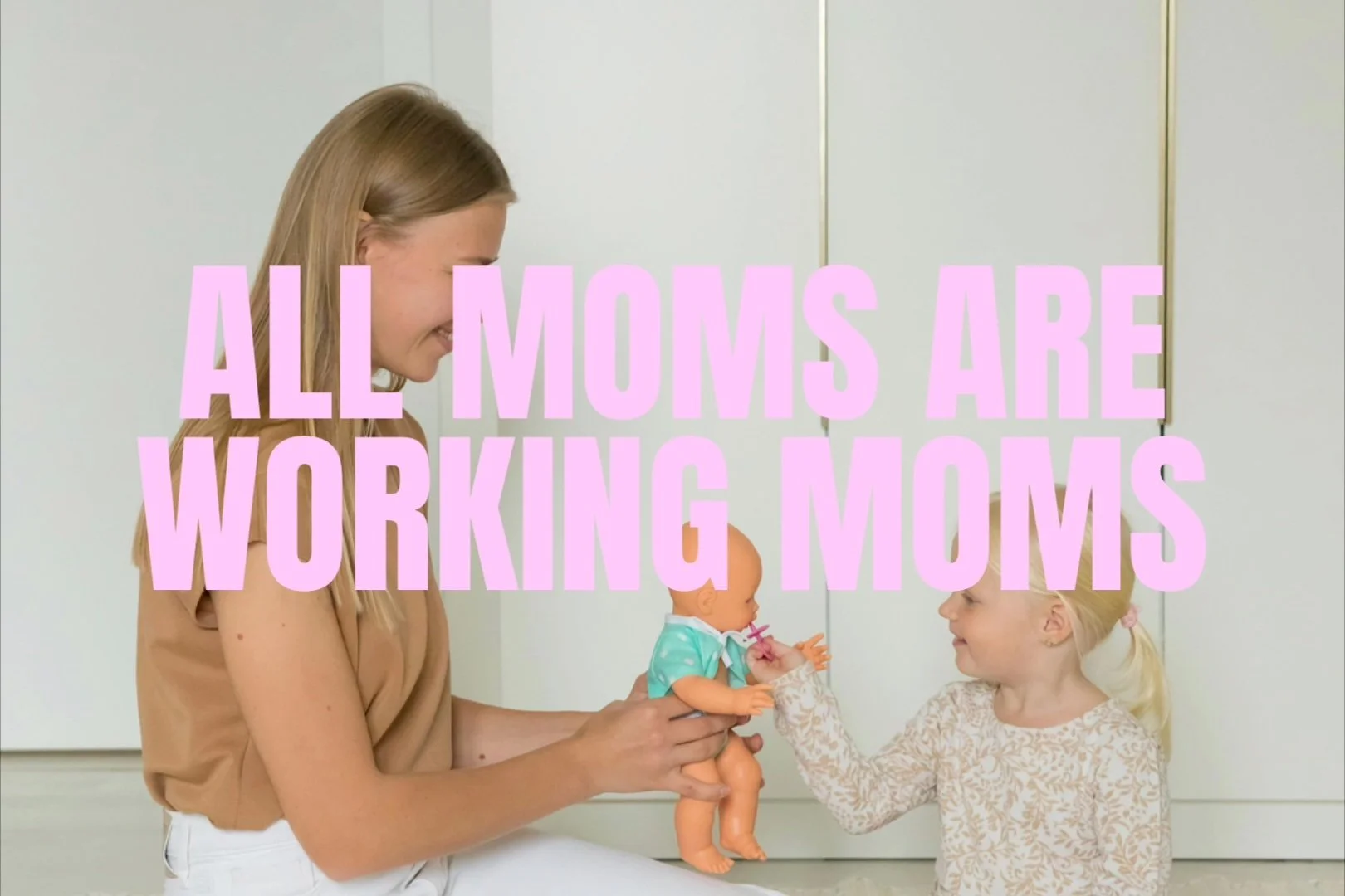               
  
    If you’re a mom and you’ve ever been asked, “So what do you do all day now that your kids are in school?”  You probably smiled. Maybe you laughed it off. Maybe you tried to defend yourself. Maybe gave some version of an answer t