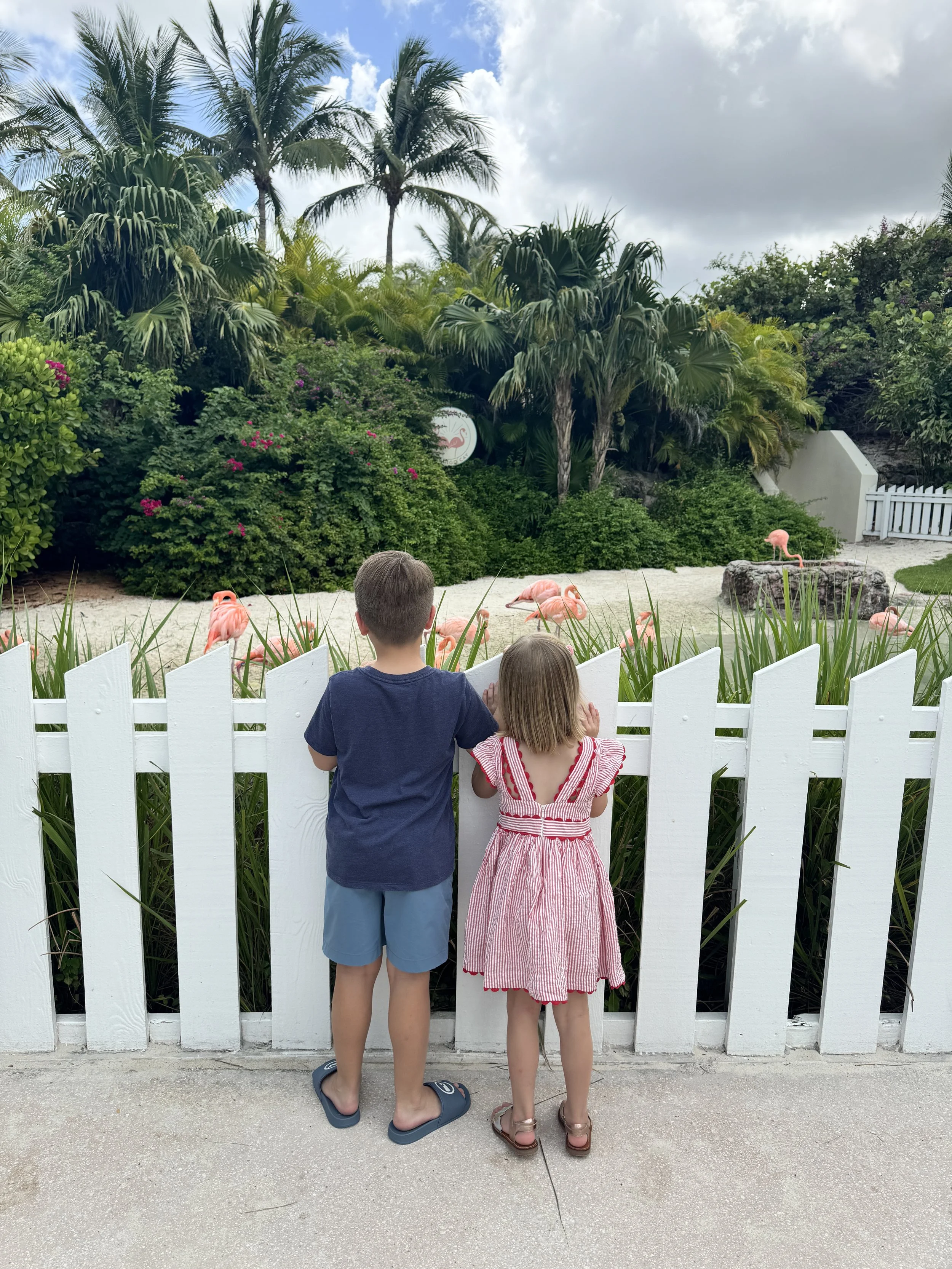 nassau, bahamas